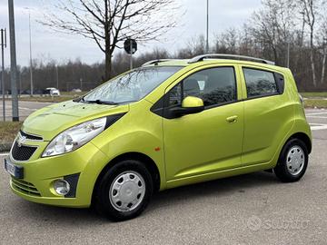 Chevrolet Spark 1.0