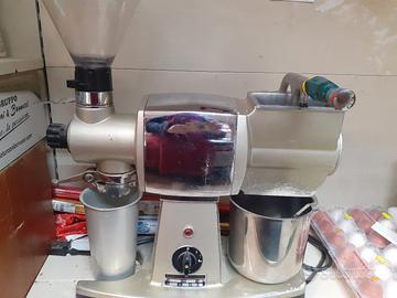 grattugia professionale 