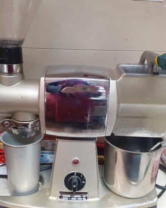 grattugia professionale 