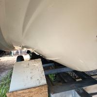 gommone BSC 46 con motore 40