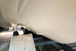 gommone BSC 46 con motore 40