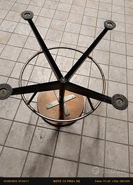 coppia di sgabelli vintage ampia scelta 