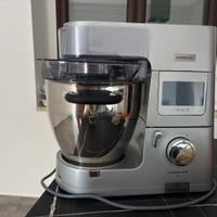 Kenwood cookin chef xl