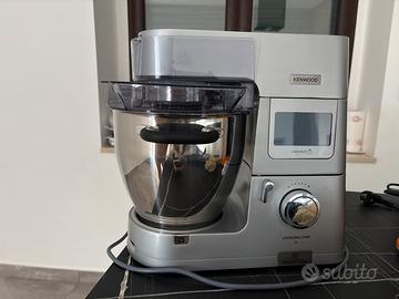 Kenwood cookin chef xl