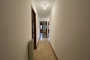 Appartamento tre camere due bagni 90mq