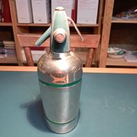 erogatore selz anni 60 