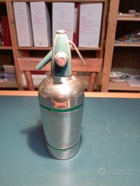 erogatore selz anni 60 