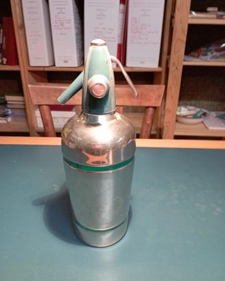 erogatore selz anni 60 