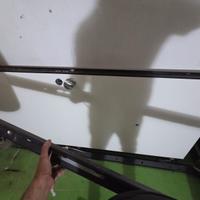 PORTA BLINDATA 85cmX2m