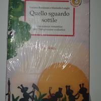 "Quello sguardo sottile" di Rondanini e Longhi