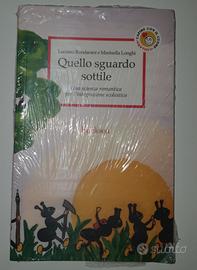 "Quello sguardo sottile" di Rondanini e Longhi
