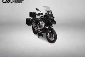 BMW r 1250 gs R 1250 GS Adventure Triple Black Abs