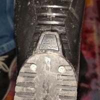 Scarponi da sci Nordica 