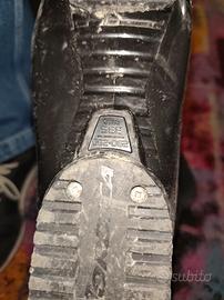 Scarponi da sci Nordica 