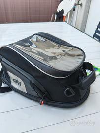 GIVI XS307 Tanklock