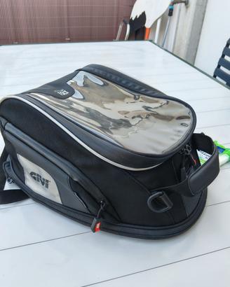 GIVI XS307 Tanklock