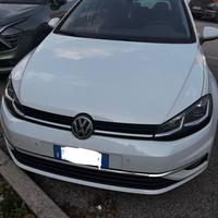 Volkswagen Golf 7 Restyling 1.6TDI 115CV executive