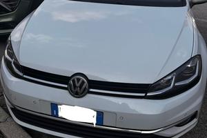 Volkswagen Golf 7 Restyling 1.6TDI 115CV executive