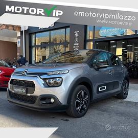 Citroen C3 BlueHDi 100cv Plus NUOVA KM0/DA 180 MES
