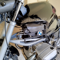 BMW r1150r