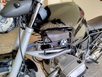 BMW r1150r