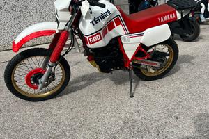Yamaha tenerè 1VJ