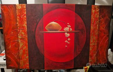 Bernadette Triki - Mise en lumiere