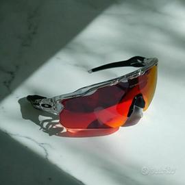 Occhiali da sole Oakley Radar ev Patch 9208