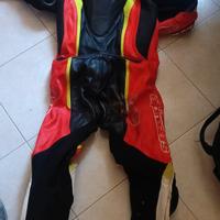 tuta alpinestars tg 46