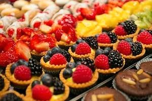 Rif A338 Pasticceria rivendita Carpi