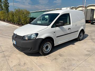 Autocarro vw caddy