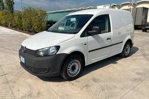 Autocarro vw caddy
