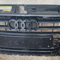 mascherina frontale Audi a3 8v