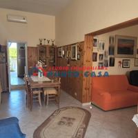 RILIEVO - Casa a solo su due elevazioni - 300mq ca