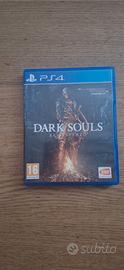 Dark Soils Remastered PS4