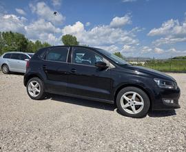 VOLKSWAGEN POLO 1.2 BENZINA 66KW DEL 2013