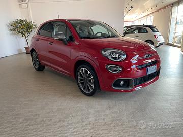 Fiat 500X 1.3 MultiJet 95 CV Sport