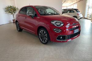 Fiat 500X 1.3 MultiJet 95 CV Sport