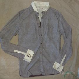Camicia Levi Strauss M