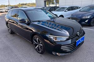 Volkswagen Passat 2.0 TDI 150 CV SCR DSG Business