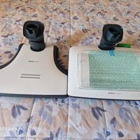  lavatappeti e spazzola multifunzione folletto 