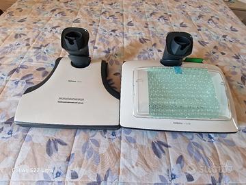  lavatappeti e spazzola multifunzione folletto 