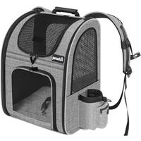 Zainetto porta animali