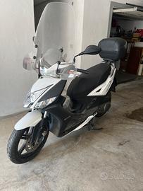 Kymco Agility R16+ 200i (2014)