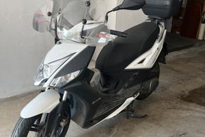 Kymco Agility R16+ 200i (2014)