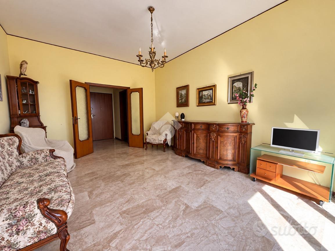 Appartamento – Vasto, Sant'Onofrio, Chieti - Vista 4