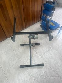 PORTA MIXER