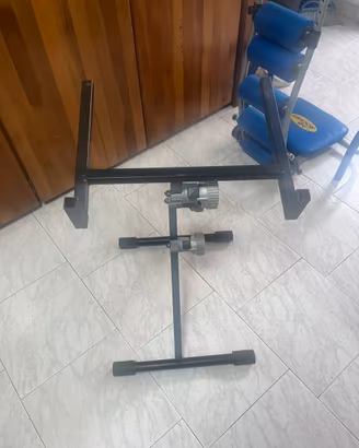 PORTA MIXER