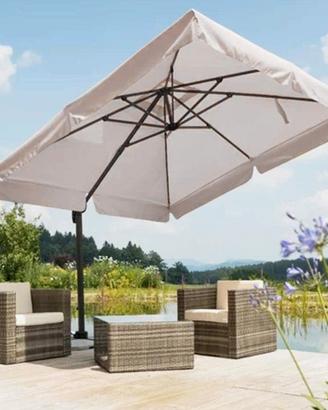 Ombrellone da giardino -