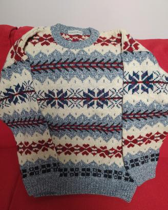 Maglione invernale